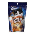 FELIX PARTY MIX CLASSIC MIX CAT TREATS 60 GMS