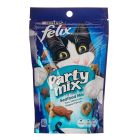 FELIX PARTY MIX SEAFOOD CAT TREATS 60 GMS