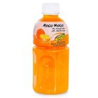 MOGUMOGU ORANGE JUICE WITH NATA DE COCO 320 ML