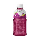 MOGU MOGU GRAPE JUICE WITH NATA DE COCO 320 ML