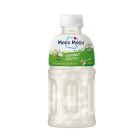 MOGUMOGU COCONUT DRINK WITH NATA DE COCO 320 ML
