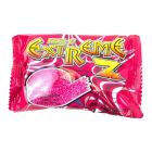 EXTREMES STRAWBERRY GUMMY CANDY 40 GMS