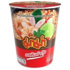 MAMA SHRIMP TOM YUM CUP 60 GMS