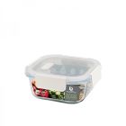 JCJ FOOD KEEPER GLASS 450 ML 1'S