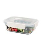 JCJ FOOD KEEPER GLASS 1250 ML 1'S
