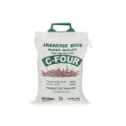 C-FOUR THAI JASMINE RICE 5 KGS