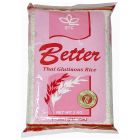 BETTER THAI GLUTINOUS RICE 2 KG