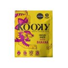 KOOKY FREEZE DRIED BANANA 12 GMS