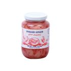 DP PICKLED GINGER 454 GMS