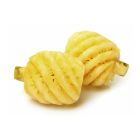THAILAND PEELED PINEAPPLE PER PACK (APPROX - 500 GMS)