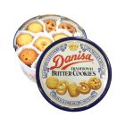 DANISA BUTTER COOKIES 750 GMS