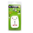 TERMINATOR TRAVEL ADAPTOR MULTI PURPOSE #TTA248