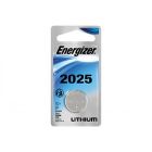ENERGIZER BATTERY ECR 2025