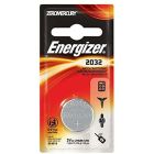 ENERGIZER LITHIUM BATTERY 3V