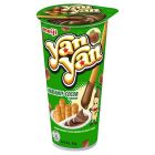 MEIJI YAN YAN BISCUIT HAZELNUT 44 GMS