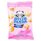 MEIJI HAPPY PANDA BISCUIT WITH STRAWBERRY 35 GMS