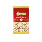 CAMEL SALTED PISTACHIOS 36 GMS