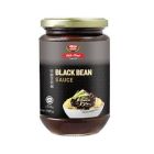 WHO HUP BLACK BEAN SAUCE 340 GMS