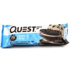 QUEST NUTRITION COOKIE AND CREAM BAR 2.12 OZ