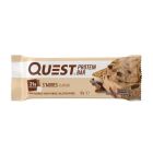 QUEST S'MORES FLAVORED PROTEIN BAR FREE GLUTEEN 60 GMS