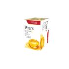 PEARS PURE AND GENTLE TRANSPARENT SOAP 4X125 GMS