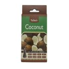 TULASI INCENSE CONES COCONUT 1'S