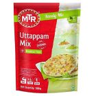 MTR UTTAPPAM MIX 500 GMS