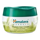 HIMALAYA PROTEIN HAIR CREAM SOFT &SHINE 175 ML