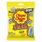 EXTRUDED SOUR BITES JELLIES BAG 90 GMS