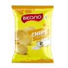 BIKANO CHIPS SIMPLY SALTED 60 GMS