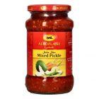 AEROPLANE MIXED PICKLE 400 GMS