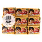 PARLE CLUCOSE BISCUITS 27X56.4 GMS