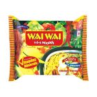 WAI WAI NOODLES CHICKEN 75 GMS