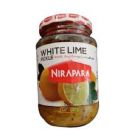 NIRAPARA WHITE LIME PICKLE