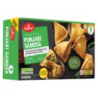 HALDIRAM`S PUNJABI SP SAMOSA 650 GMS