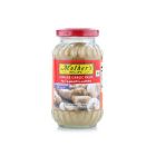 MOTHER`S GINGER GARLIC PASTE 300 GMS