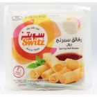 SWITZ SPRINGROLL SHEET 160 GMS