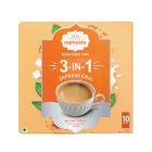 NAMASTE ZAFFRANI PREMIX 3 IN 1 - 10 SACHETS