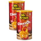 MR KRISPS CANISTER ASSORTED 2X80 GMS