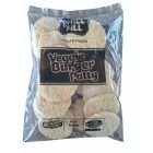 CHILLFILL VEGGIE BURGER PATTY 1.2KG