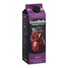 GOOD BELLY POMEGRANATE BLACKBERRY PROBIOTIC FRUIT JUICE 12 OZ