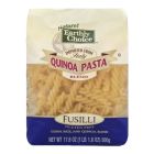 EARTHLYCH FUSILLI QUINOA PASTA BLEND 500 GMS