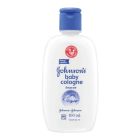 JOHNSON BABY COLOGNE HEAVEN 100 ML