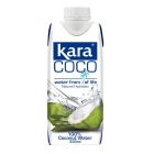 KARA COCO COCONUT WATER 330 ML