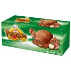 PAPAGENA BISCUITS WITH HAZELNUT FILLING 150 GMS