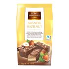 FEINY BISCUITS MIGNON WAFFLES WITH HAZELNUT CREAM FILLING 200 GMS