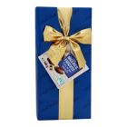 MAITRE TRUFFOUT BELGIAN SEAFOOD PRALINES BLUE 100 GMS