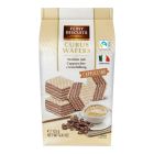 FEINY BISCUITS CUBUS WAFERS CAPPUCCINO 125 GMS