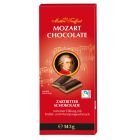 MAITRE TRUFFOUT MOZART BITTERZOETE CHOCOLADE 143 GMS