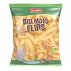 SNACKLINE GEEXTRUDEERD BIOLOGISCHE MAISSNACK 80 GMS